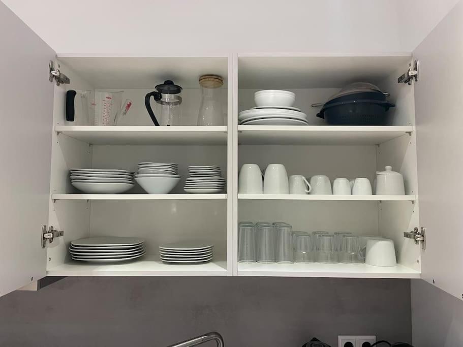 Apartament 70qm - 3 - Free Parking - - Mallibase