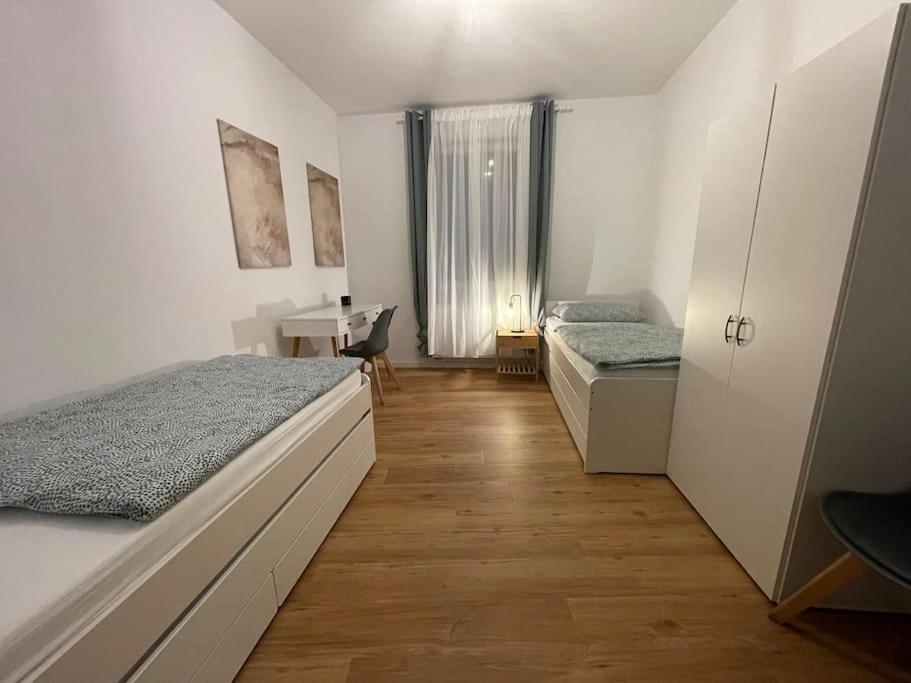 Apartament 70qm - 3 - Free Parking - - Mallibase Hanower