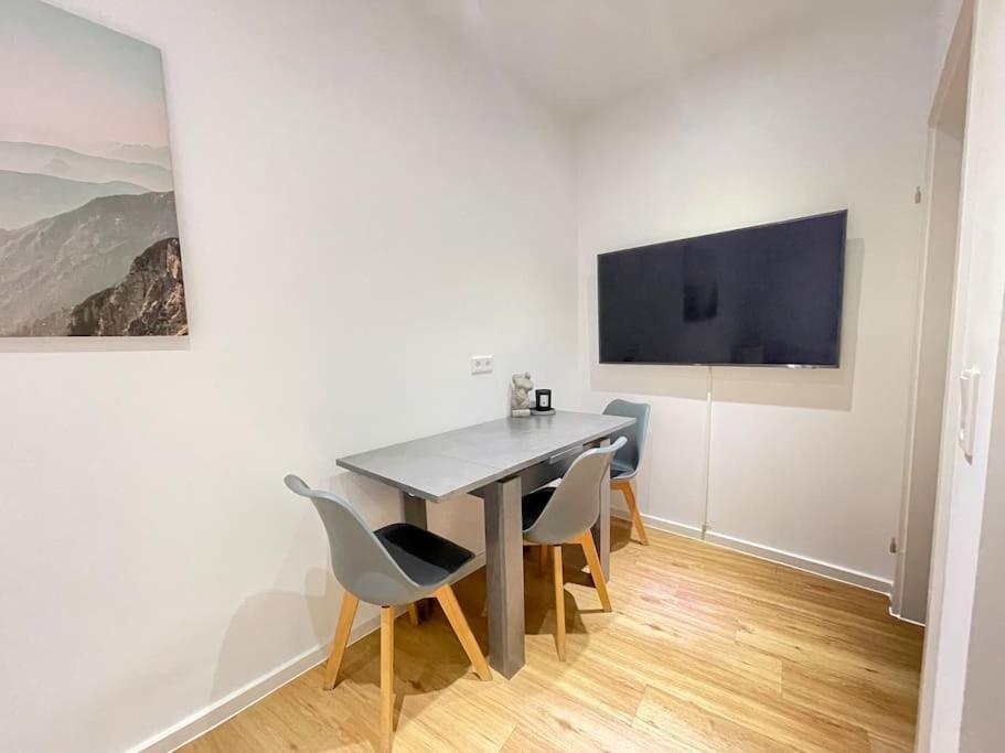 70qm - 3 - Free Parking - - Mallibase Hannover