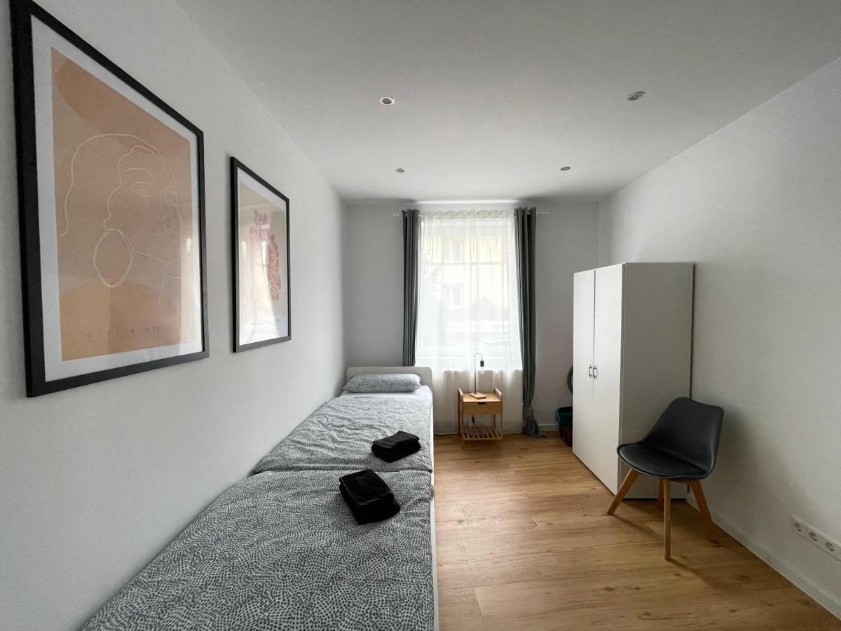 70qm - 3 - Free Parking - - Mallibase * Hannover